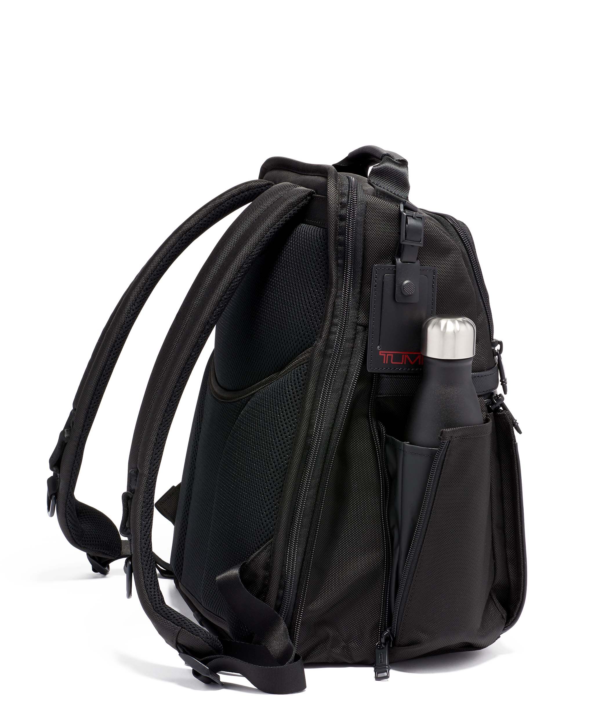Alpha 3 Slim Solutions Brief Pack TUMI Spain