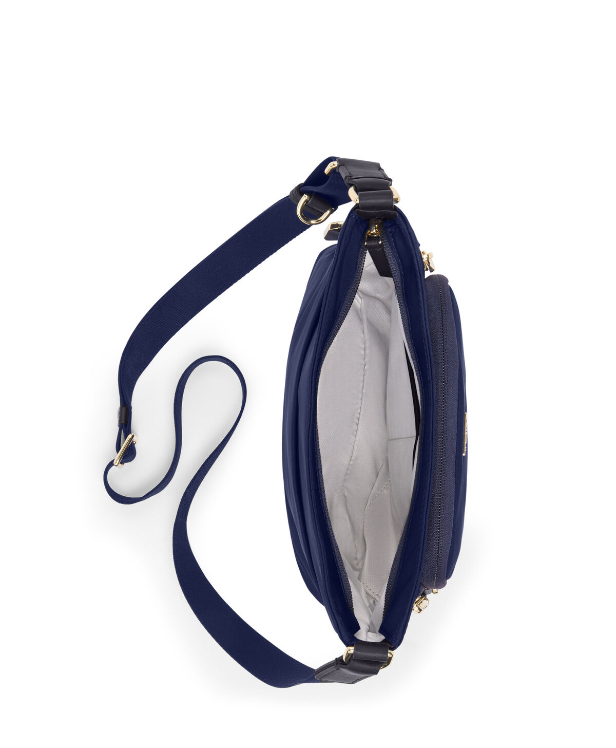 Voyageur Bolso Crossbody Tyler