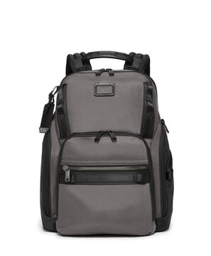 Alpha Bravo Mochila Search