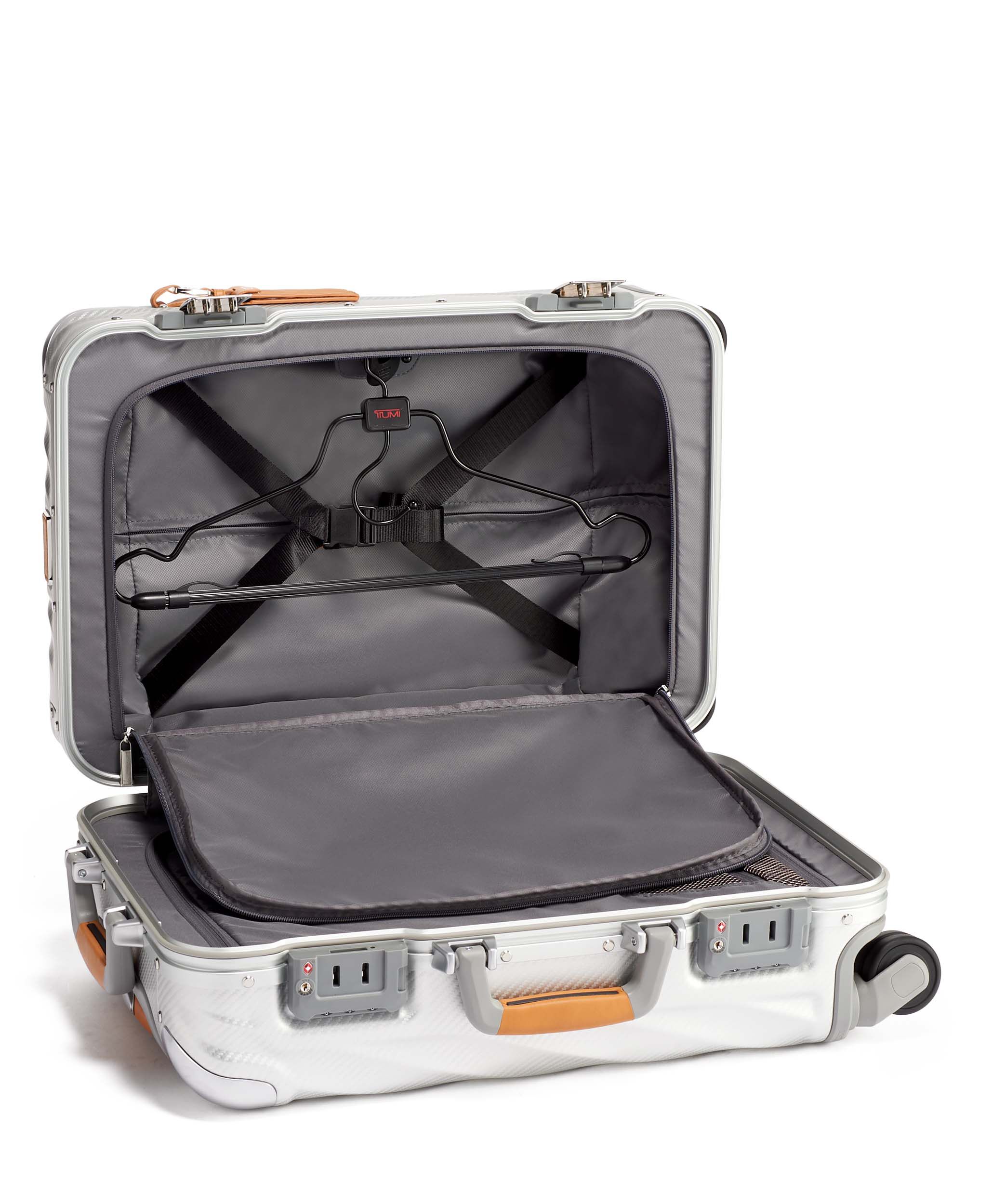 Maletas de Mano Viaje » Equipaje de Cabina de Diseño | Tumi®