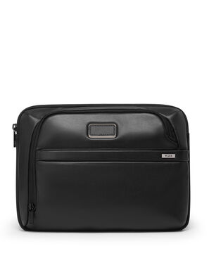 ALPHA Funda Para Port&aacute;til Mediana De 13"