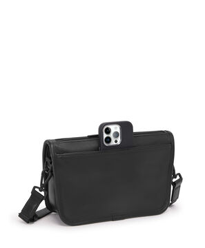 Alpha Bolso crossbody tipo clutch Convertible