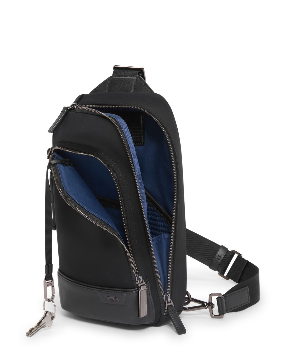 HARRISON Bolso Sling Gregory