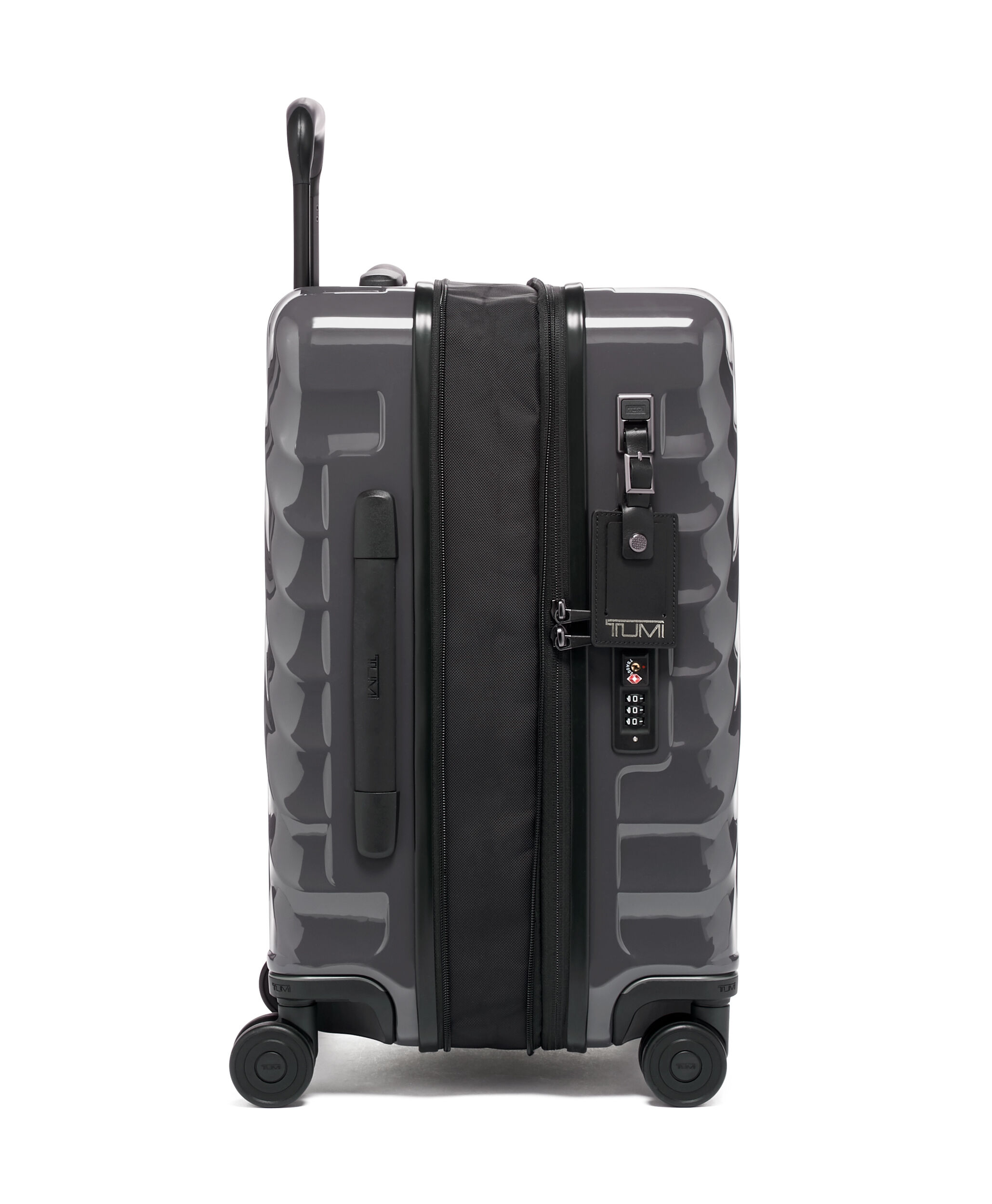 Carry On Luggage - Travel Rolling Luggage