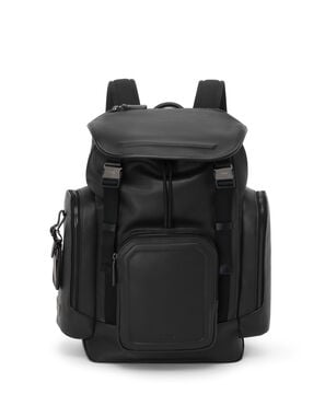 Harrison Mochila peque&ntilde;a Griffen Flap | TUMI Mochila peque&ntilde;a Griffen Flap