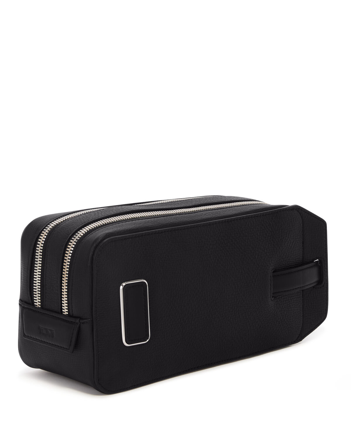 TUMI TURIN Stephano Clutch Black TUMI TURIN Stephano Clutch Black