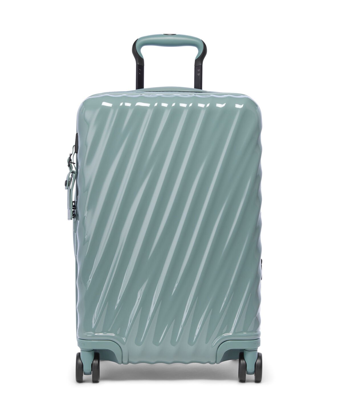 19 Degree Expandable Cabin
