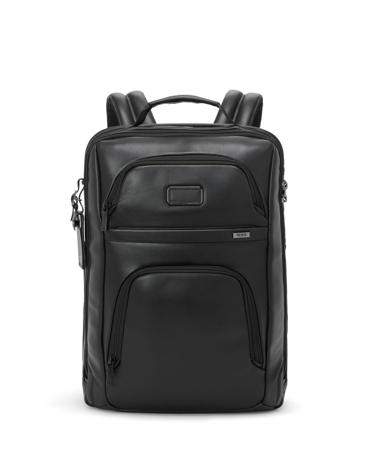 Alpha Mochila expandible grande para port&aacute;til de 17''