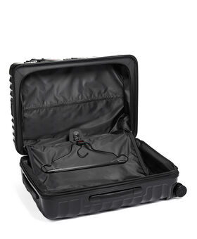 Short Trip Expandable 4 Wheeled Packing Case 19 Degree