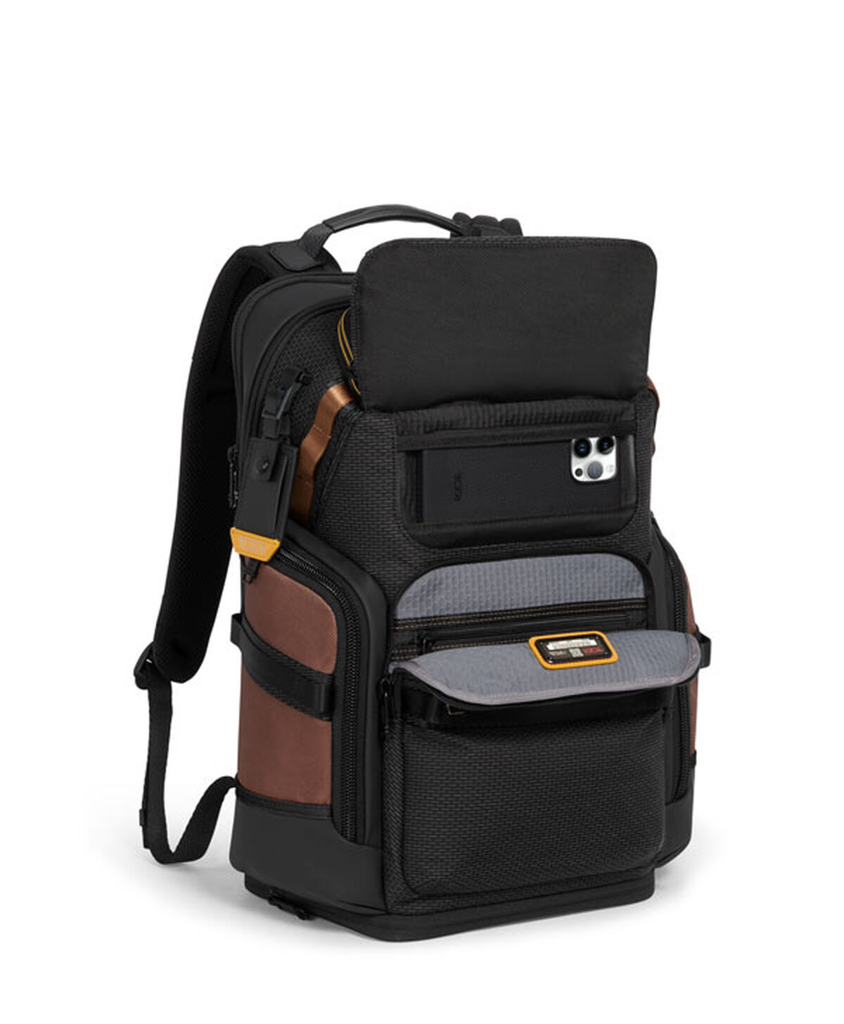 TUMI Mochila Nomadic