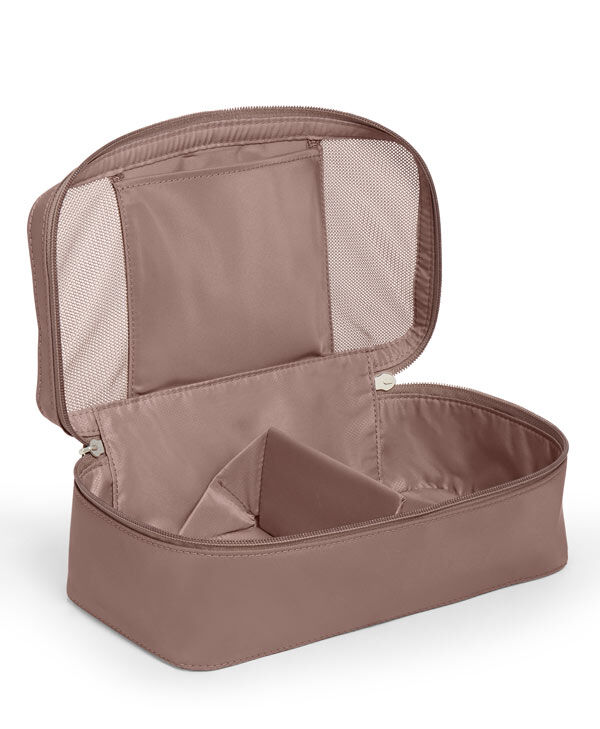 Tumi travel cubes top