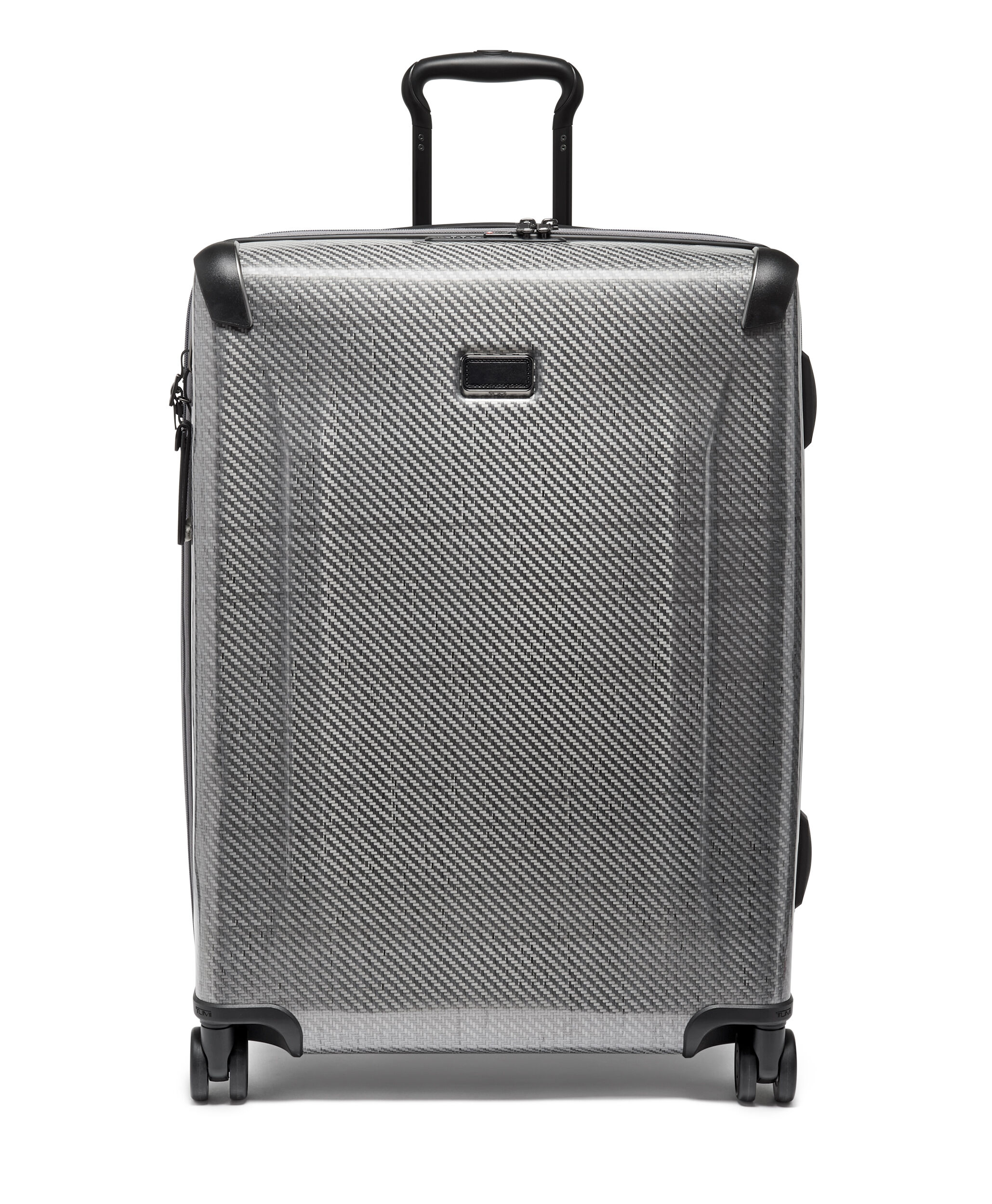 Tegra Lite Short Trip Expandable Checked Luggage 66 cm TUMI Spain