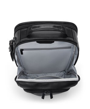Alpha Mochila expandible mediana para port&aacute;il de 15''