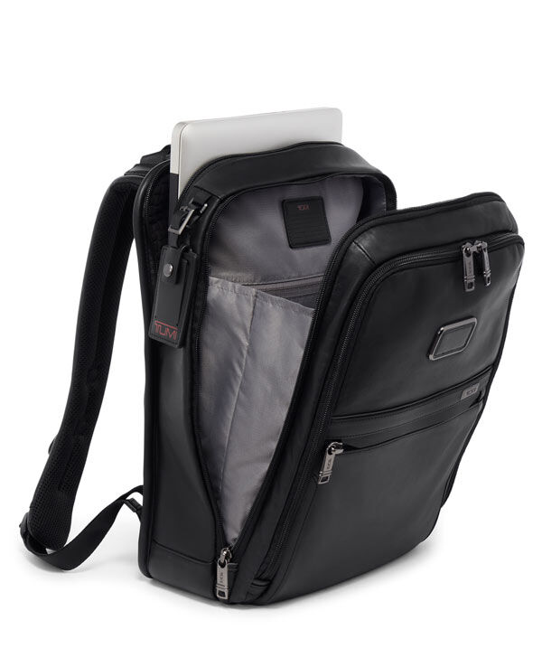 Tumi westwood slim backpack clearance