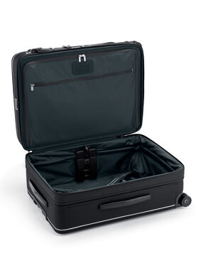 Arriv&eacute; Maleta expandible mediana con acceso doble