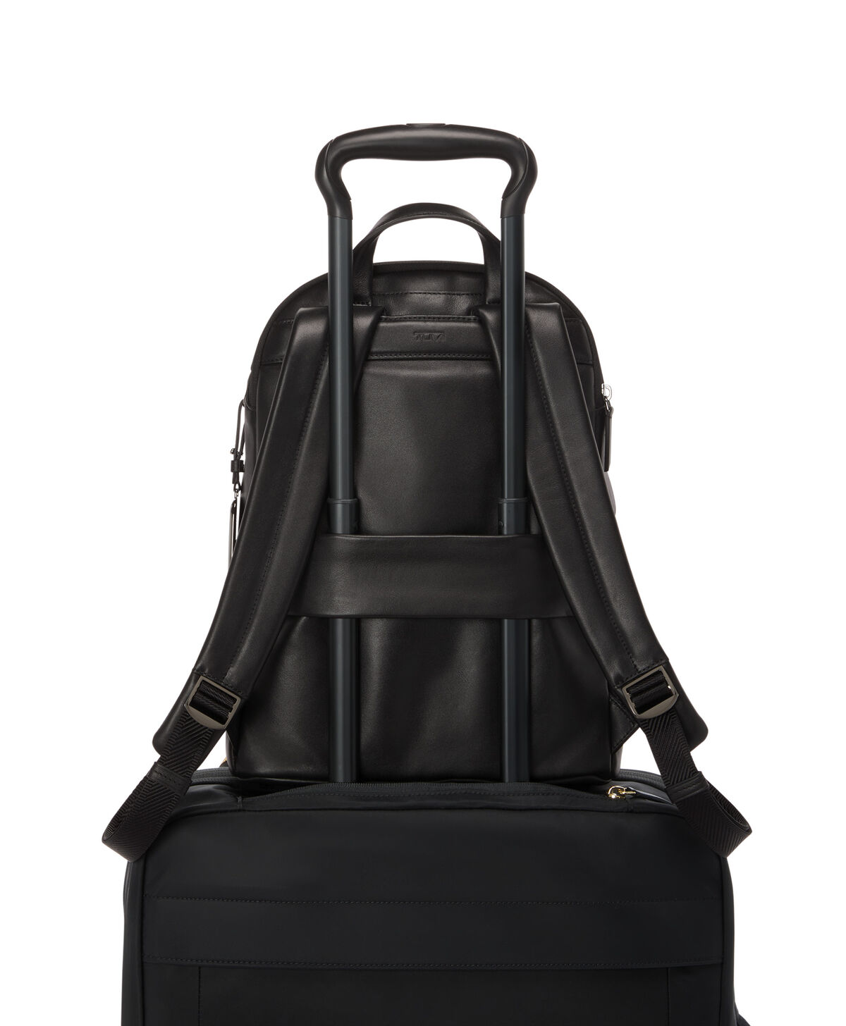 VOYAGEUR Mochila mediana Raina