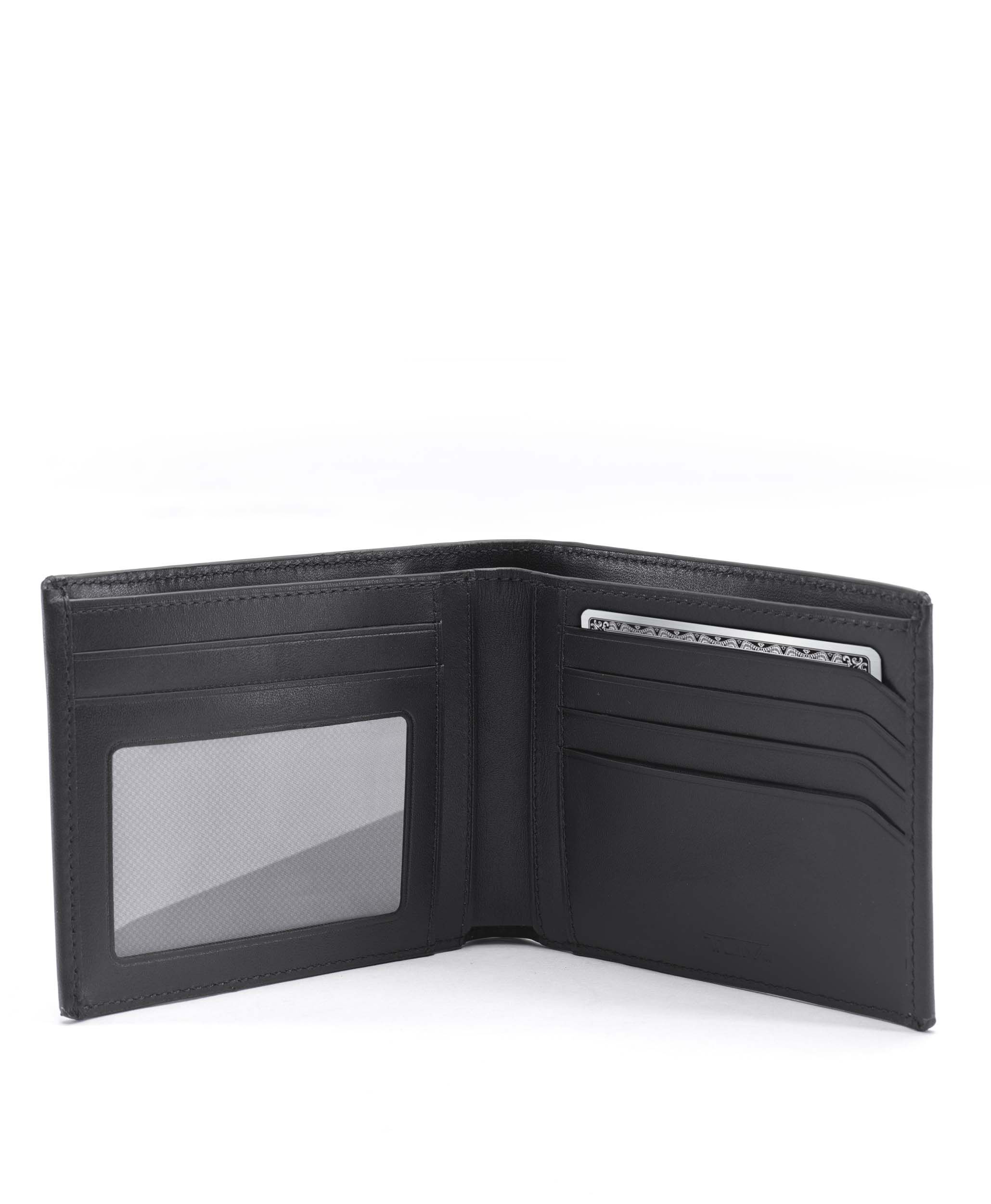 Tumi billeteras best sale