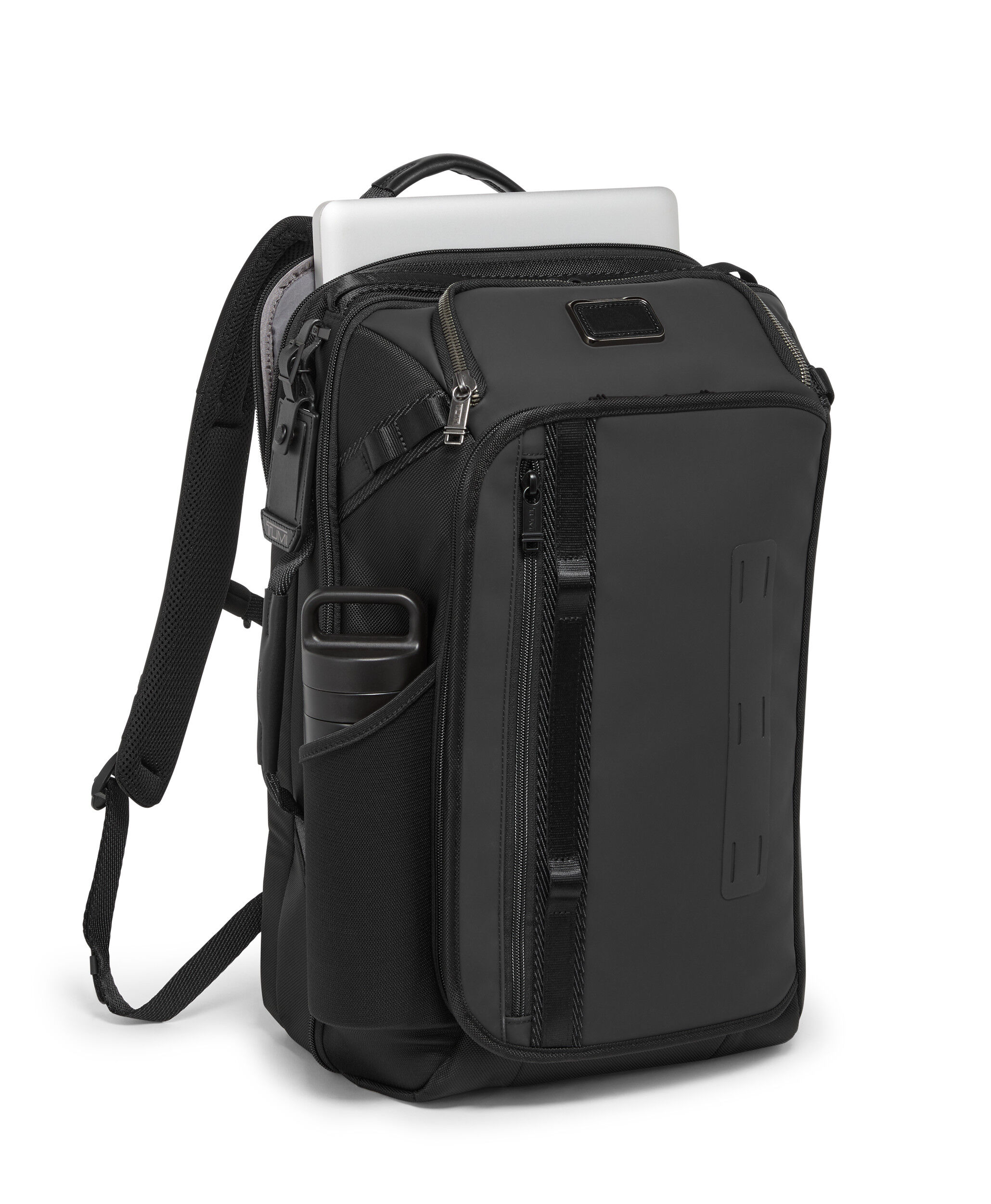 バッグ TUMI ALPHA BRAVO 22611DH Amazon.com: TUMI - Mochila para portátil Alpha Bravo Sheppard