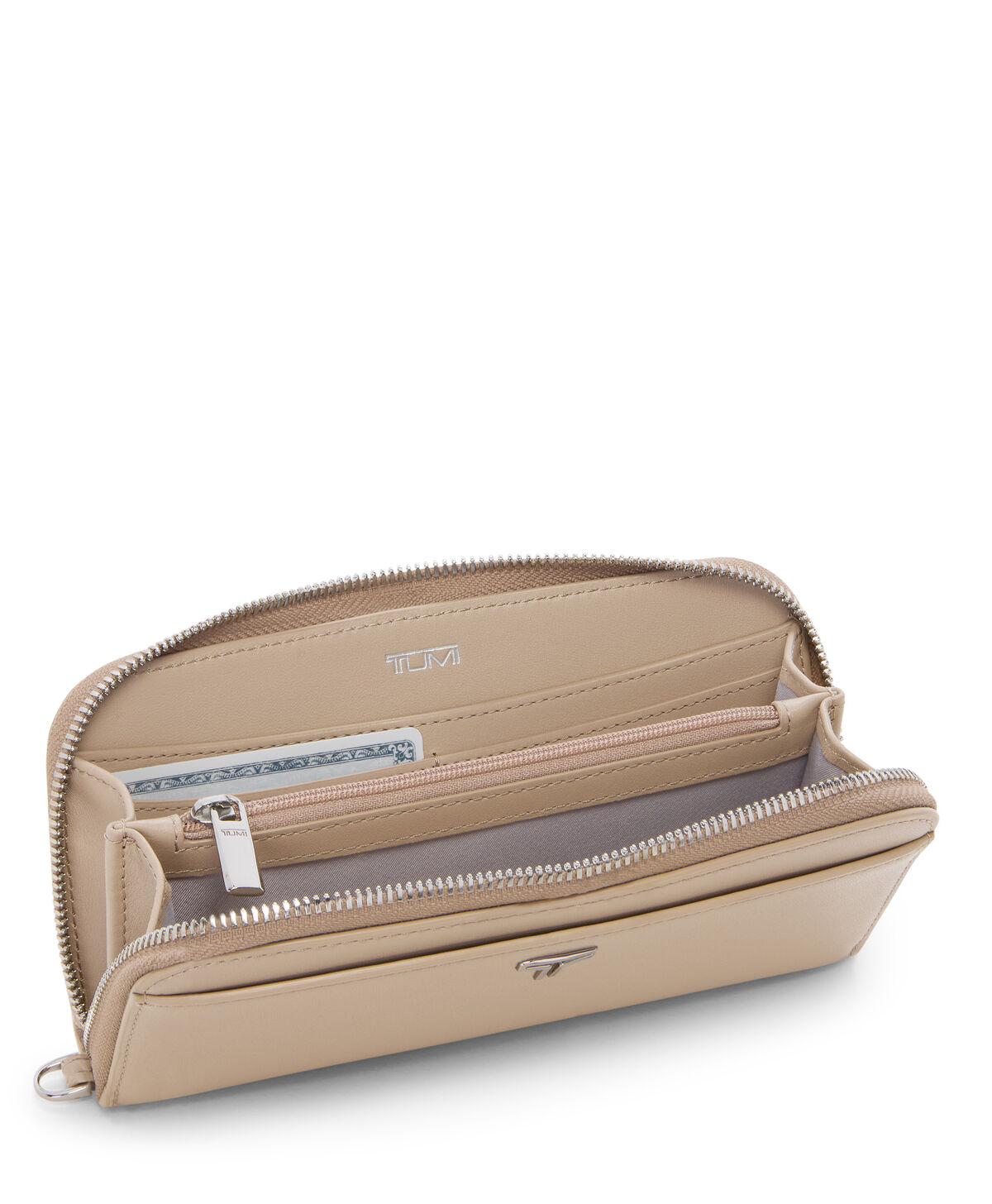 Belden Cartera con cremallera Continental
