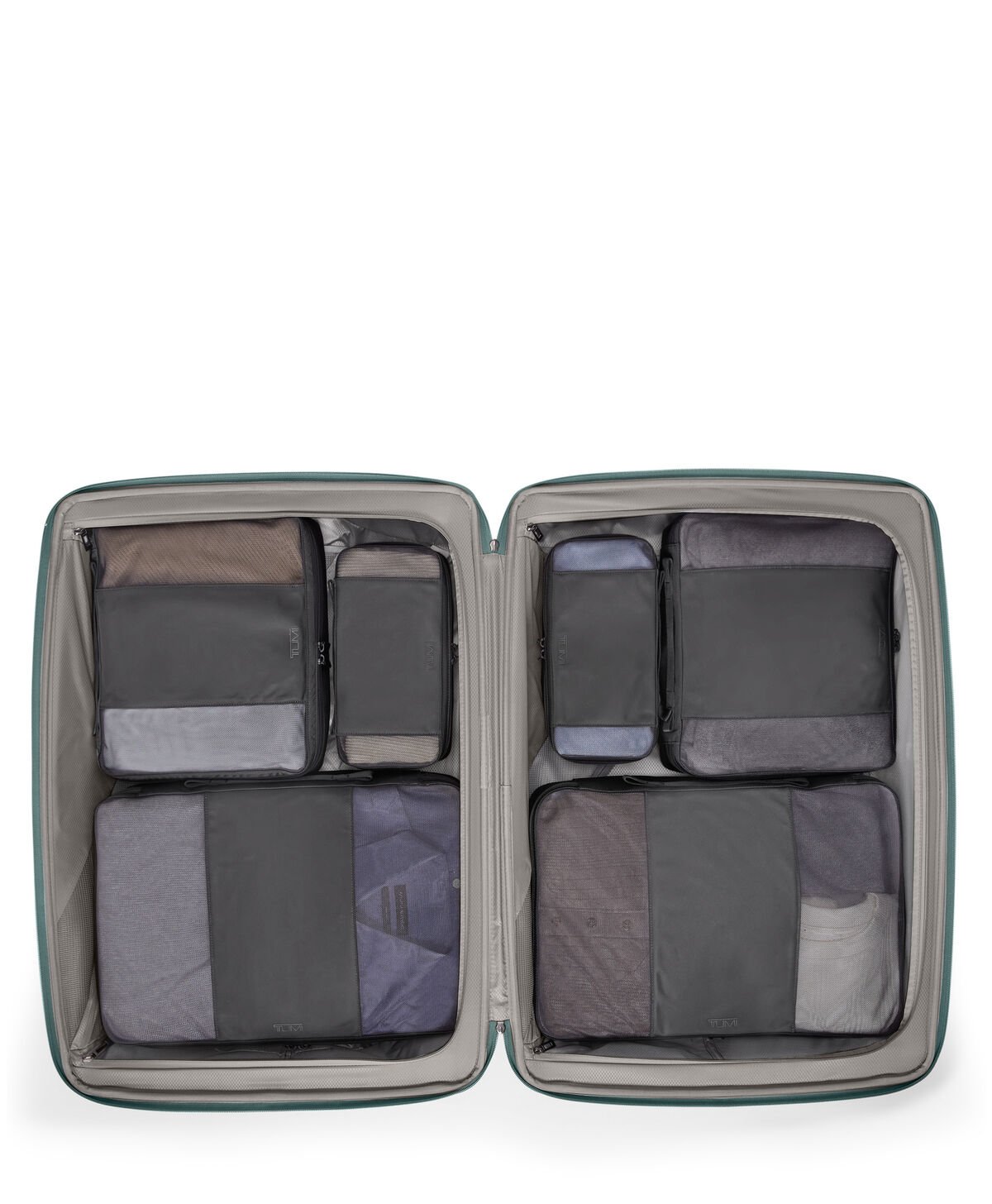 19 Degree Lite Maleta grande