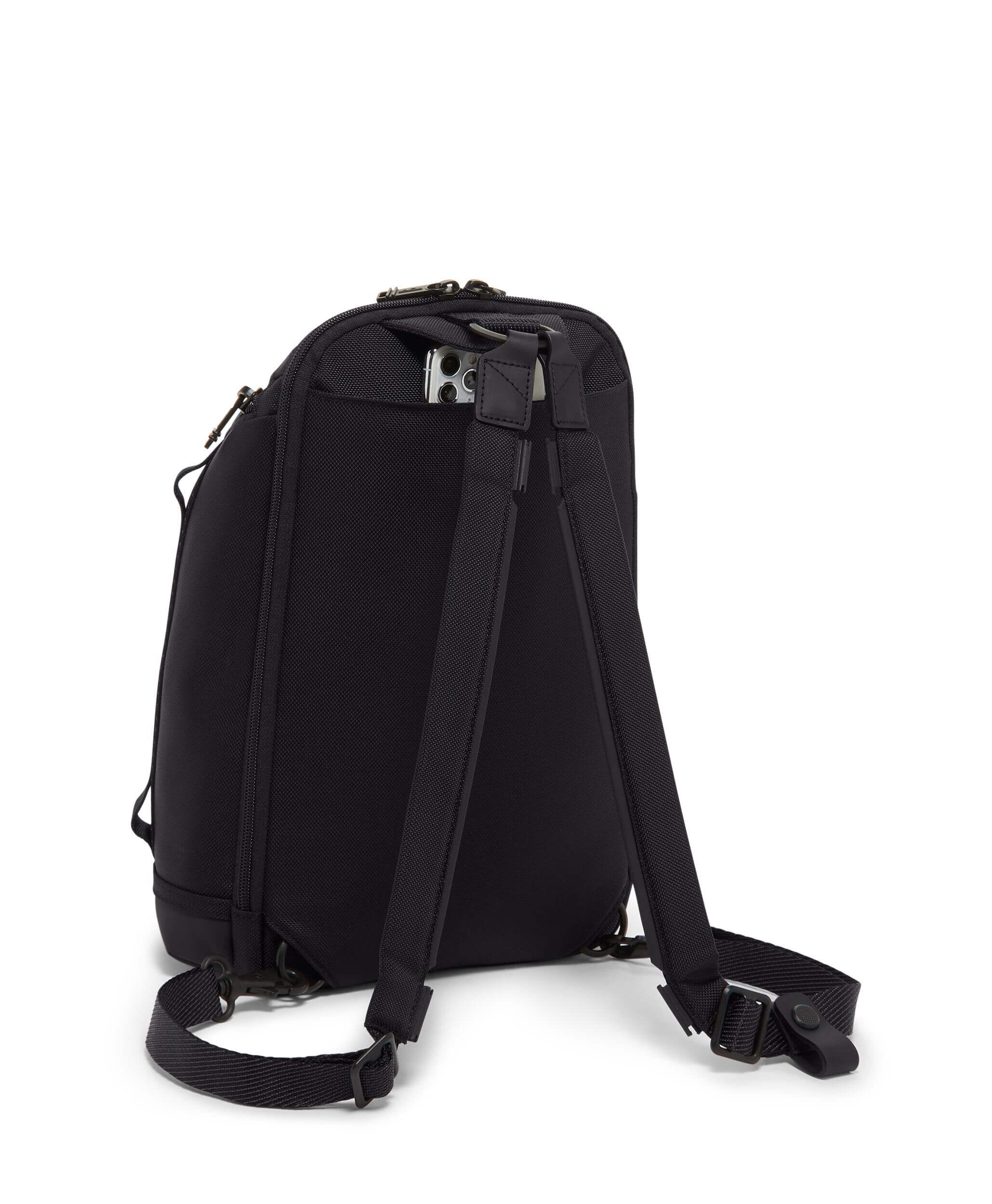 Alpha Bravo Knight Sling TUMI Spain