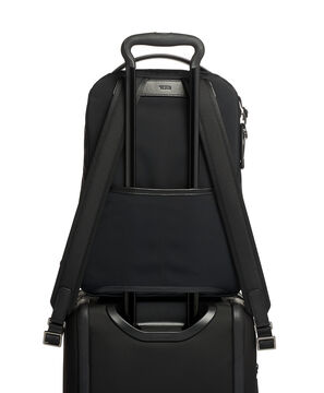 Harrison Mochila Bradner