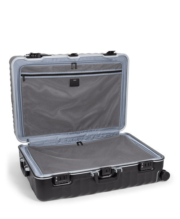 Tumi checked luggage cheap