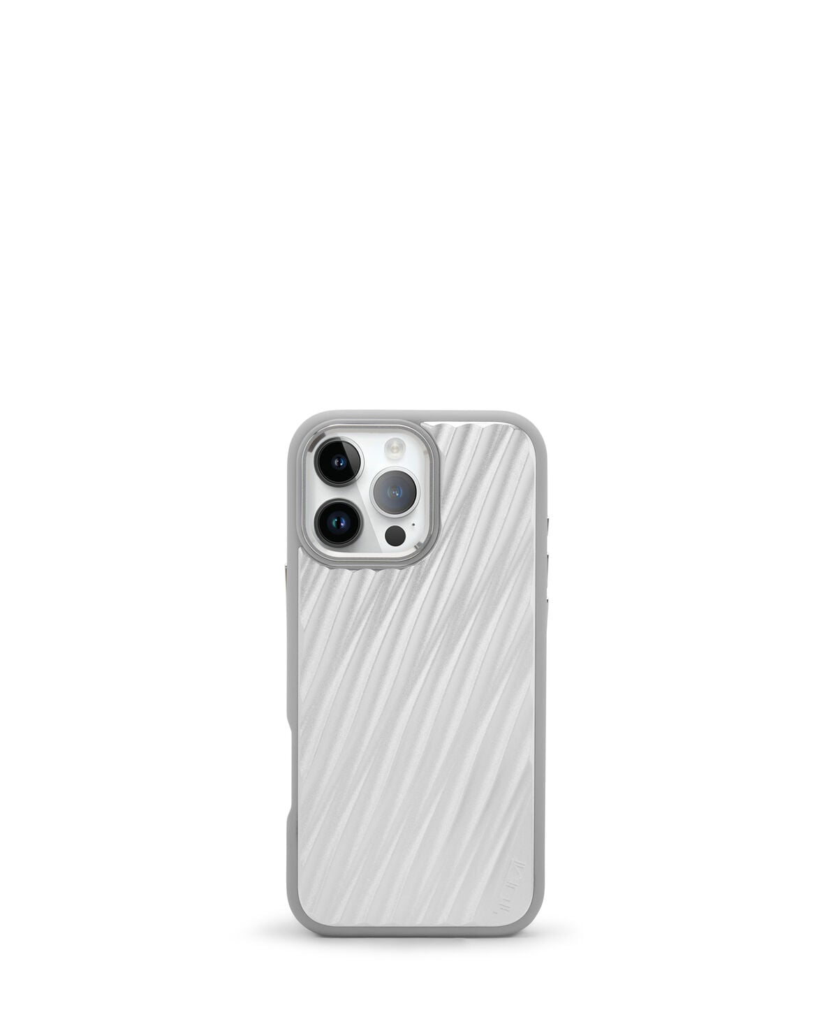 Mobile Accessory Funda De Aluminio Iphone 16 Pro Max