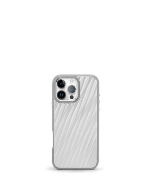 Mobile Accessory Funda De Aluminio Iphone 16 Pro Max