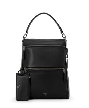 VOYAGEUR Limerick Backpack Tote