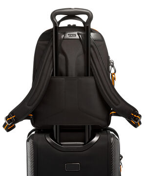 TUMI McLaren Mochila Halo