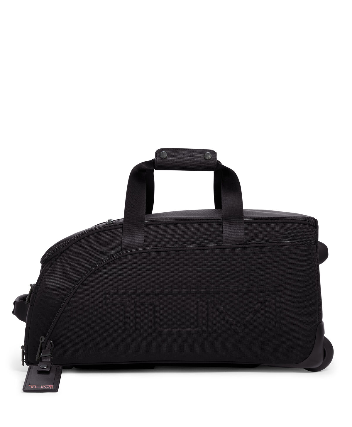 Alpha Bolsa de viaje con dos ruedas