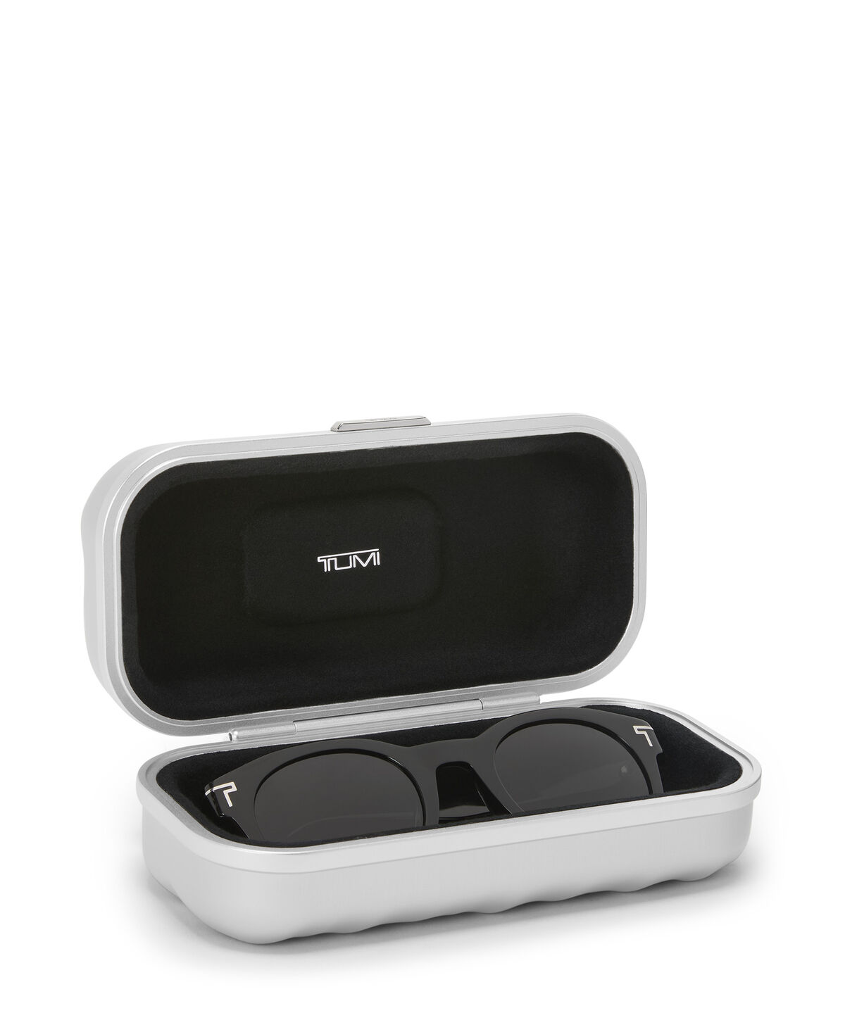 19 Degree Aluminium Funda para gafas de sol