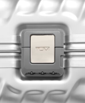 19 Degree Aluminium Mochila