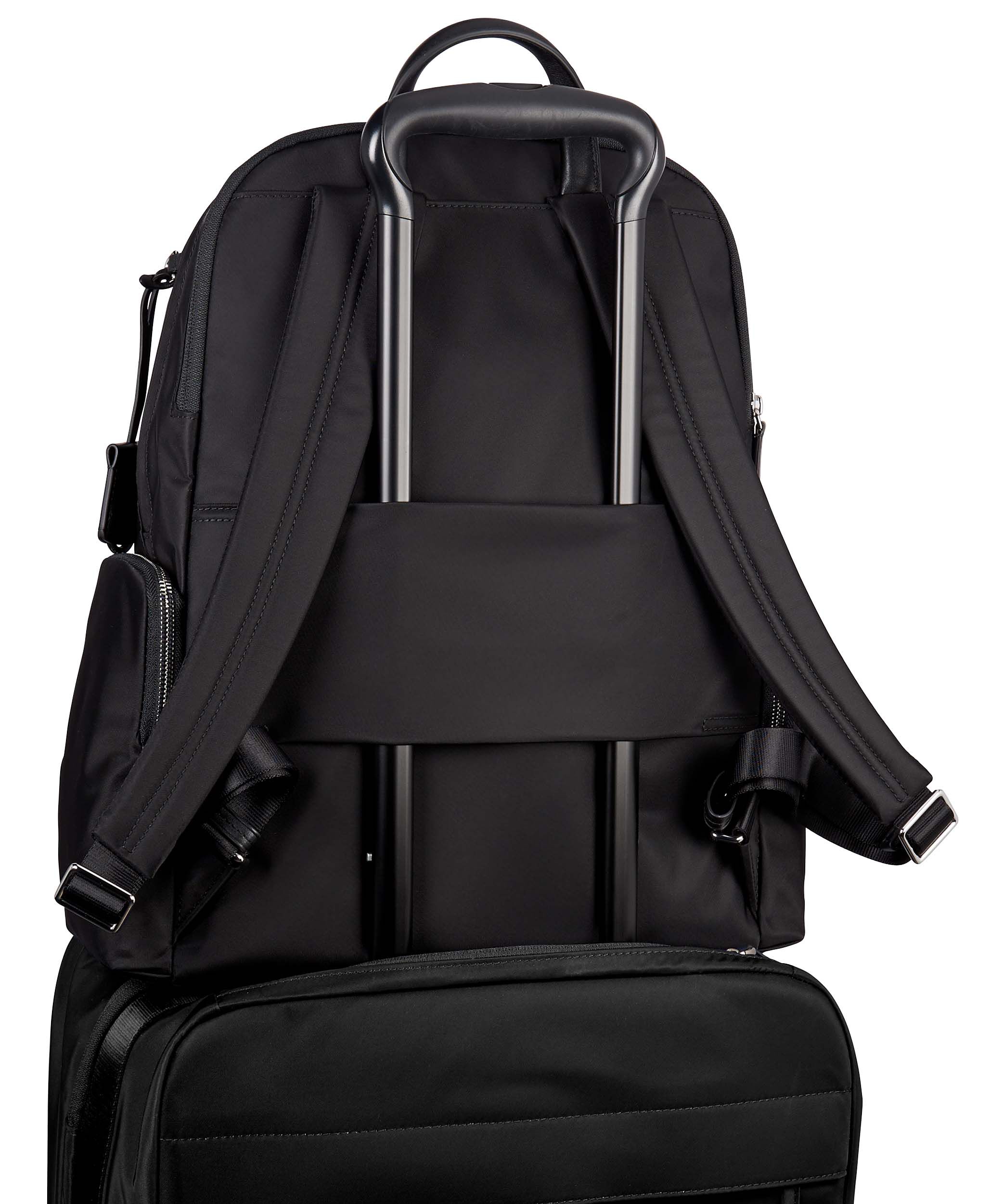 Travel Backpacks including Expandable 