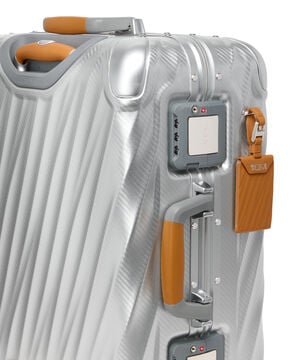 19 Degree Aluminium Maleta de cabina grande