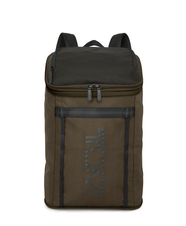 TUMI ALPHA BRAVOリュック　最終値下げ TUMI - 最終値下げ トゥミ TUMI ALPHA BRAVO リュックの通販 by