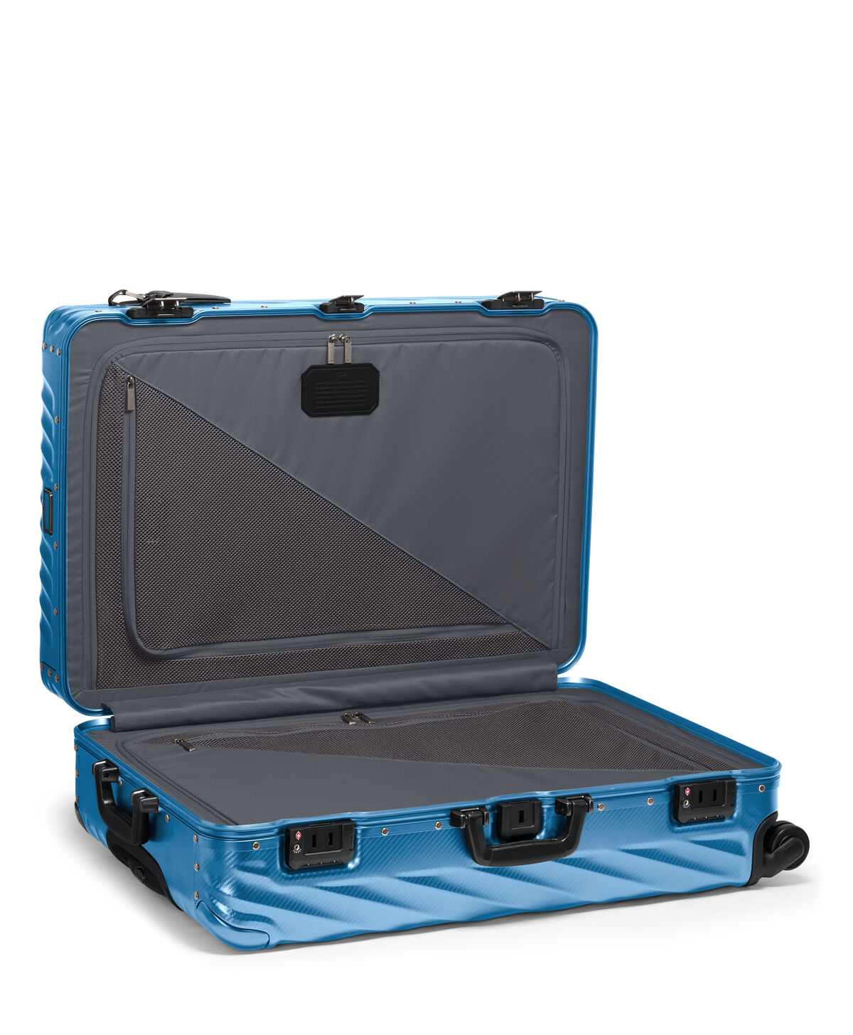 19 Degree Aluminium Maleta grande
