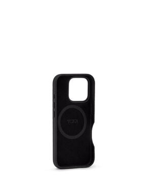 Mobile Accessory Funda de piel MagSafe para iPhone 16 Pro Mobile Accessory Funda de piel MagSafe para iPhone 16 Pro