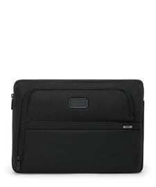 ALPHA Funda Para Port&aacute;til Grande De 15"