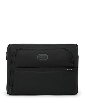 ALPHA Funda Para Port&aacute;til Grande De 15"