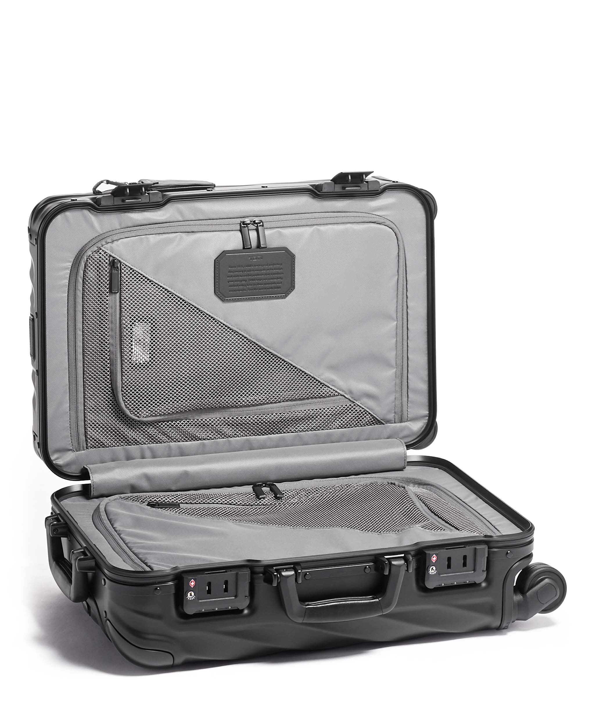 Tumi alpha 3 international office cheap