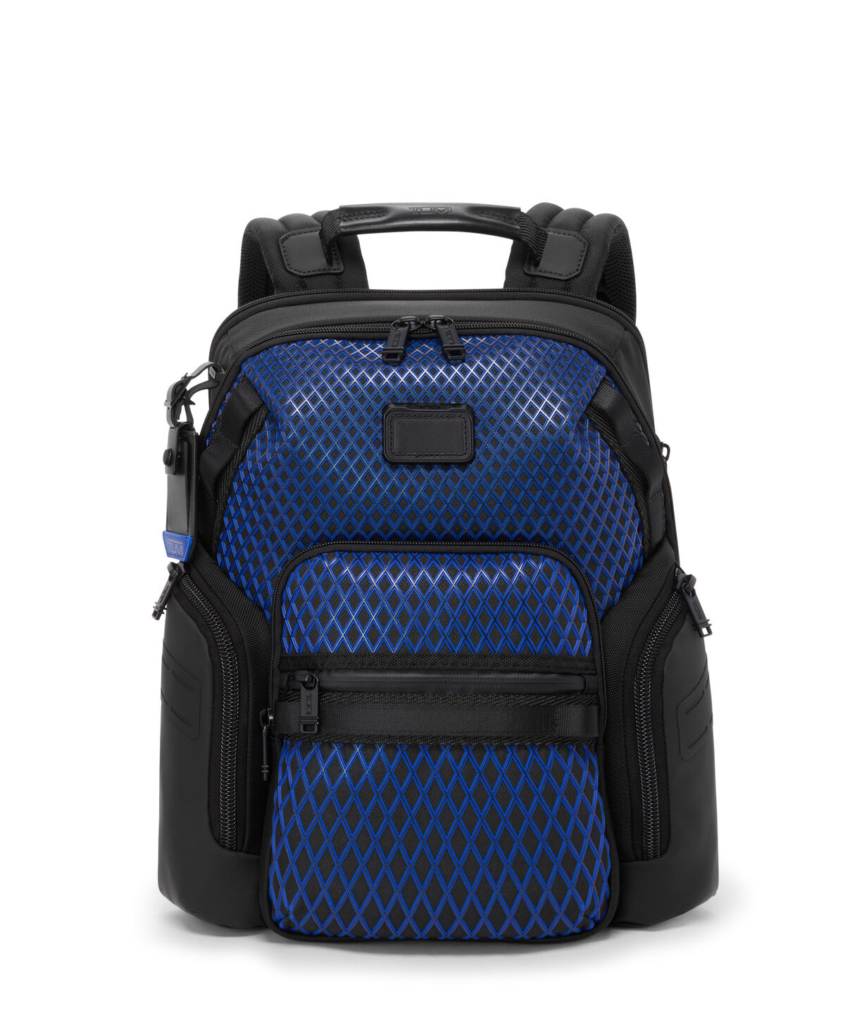 TUMI Mochila Navigation