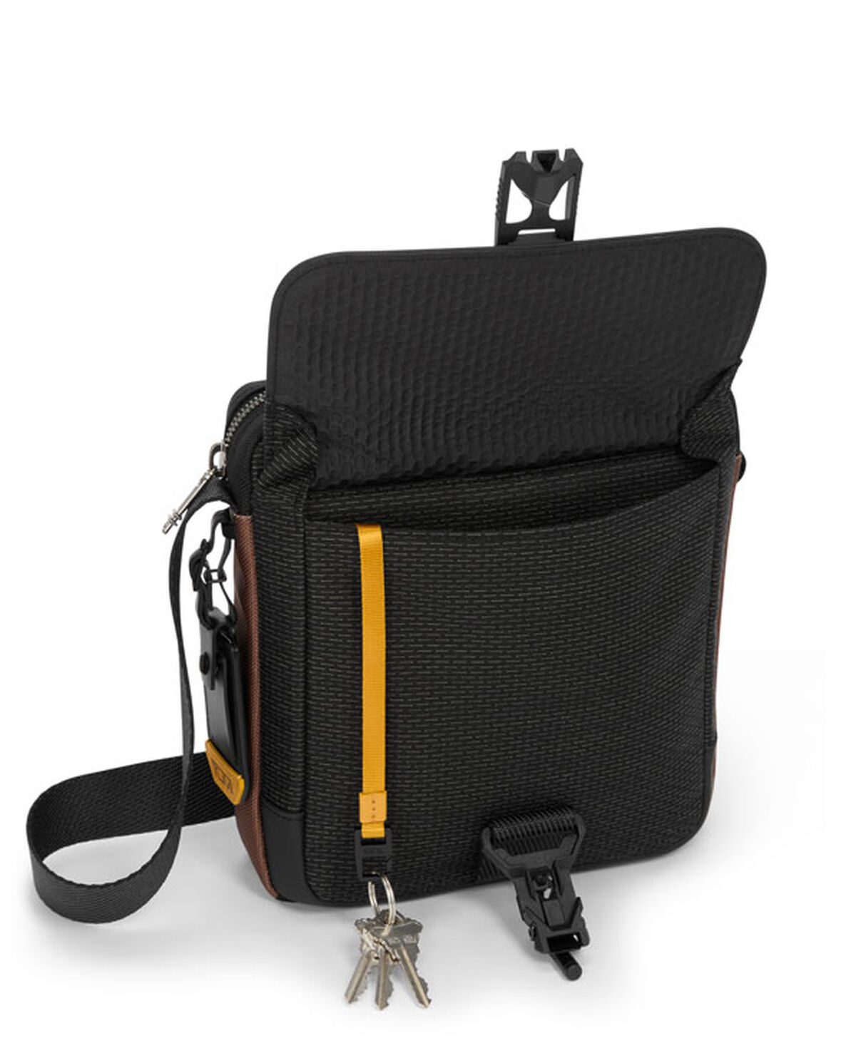 TUMI Bolso Crossbody Junior