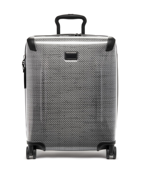 Tegra-Lite Continental Expandable 4 Wheeled Carry-On