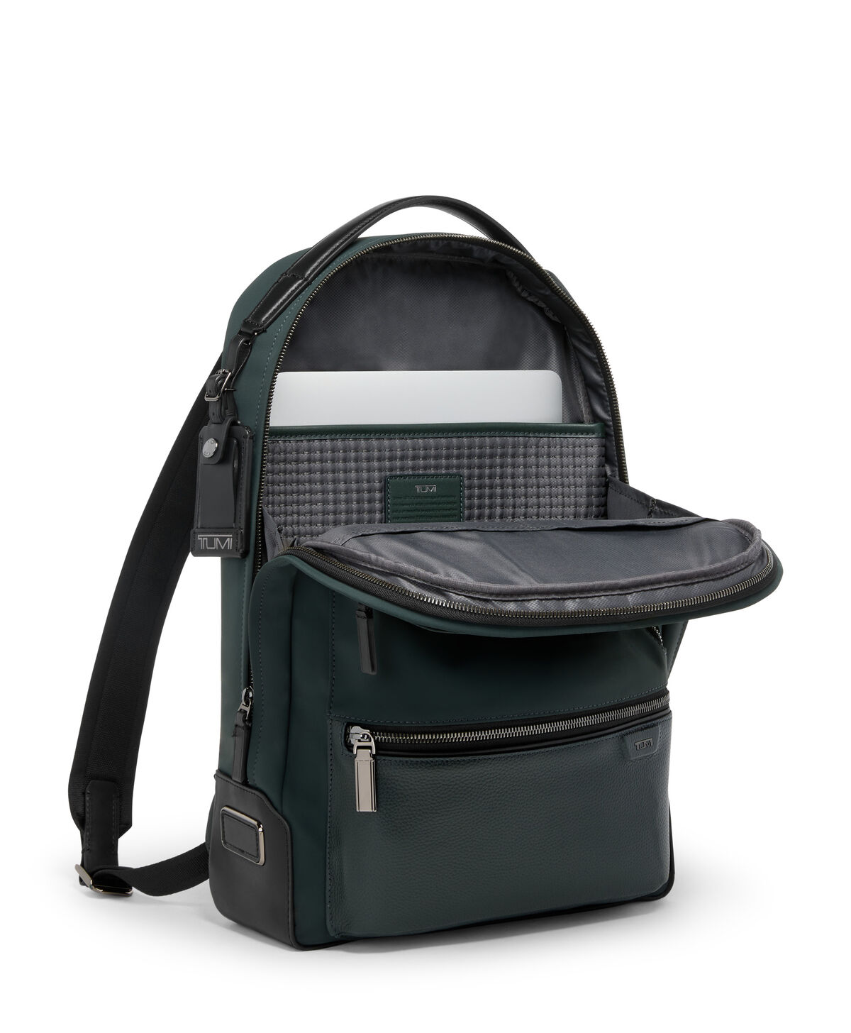 Harrison Bradner Backpack
