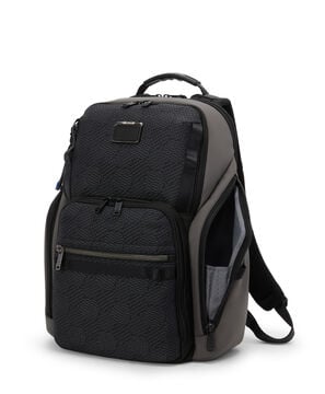 Alpha Bravo Mochila Search