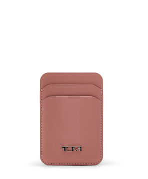Mobile Accessory Funda con tarjetero MagSafe para iPhone 16 Pro Max