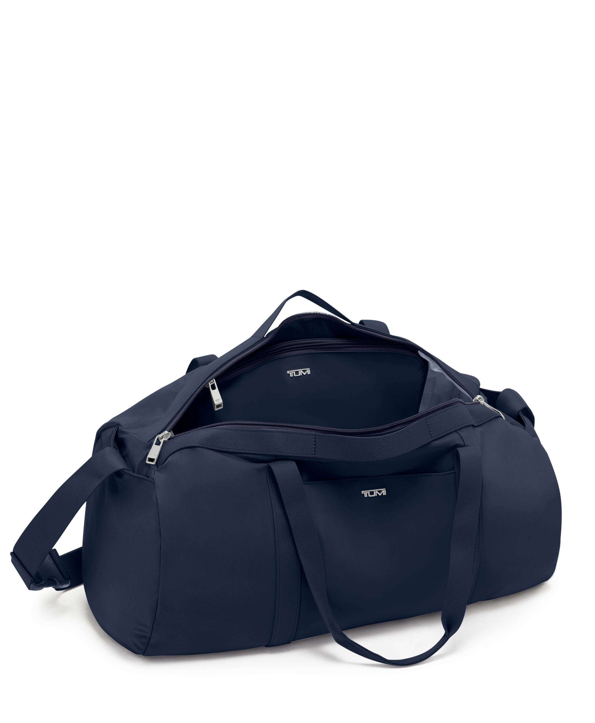 Tumi voyageur outlet madrid duffel