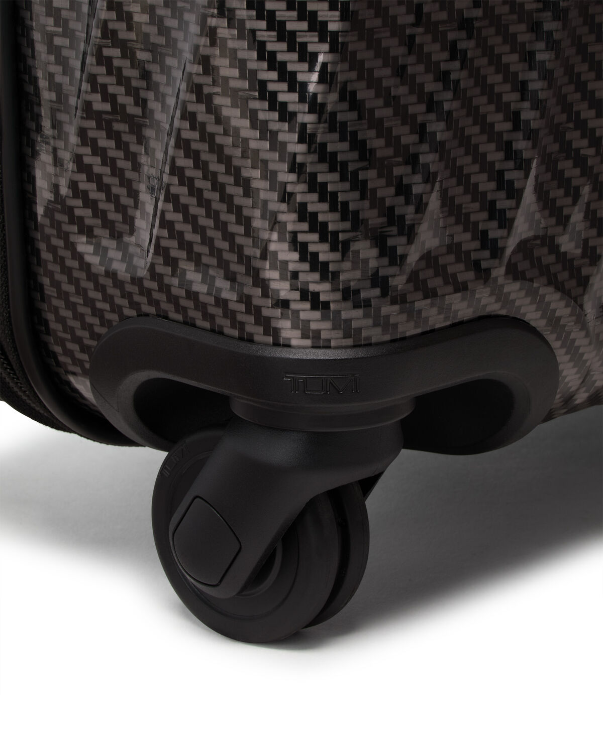 TUMI Maleta de mano Continental 55 cm